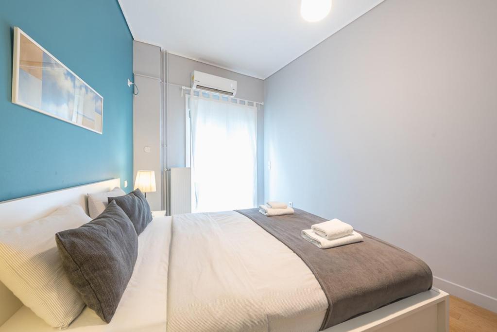 Pame Rentals - 2Bd & 2Ba Home, 4 Min To Acropolis Athen Eksteriør billede