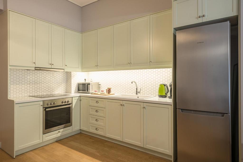 Pame Rentals - 2Bd & 2Ba Home, 4 Min To Acropolis Athen Eksteriør billede